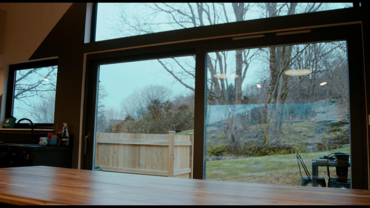 Boreland Loch Tay อาเบอร์เฟลดี ภายนอก รูปภาพ