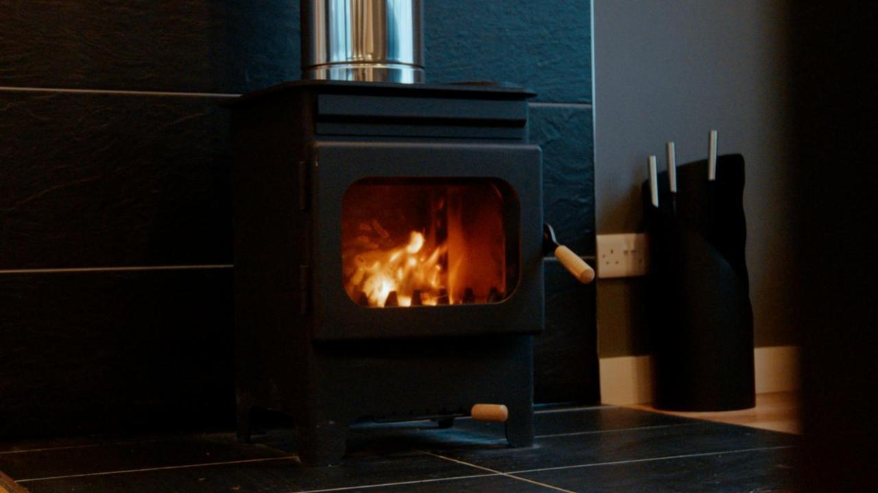 Boreland Loch Tay อาเบอร์เฟลดี ภายนอก รูปภาพ