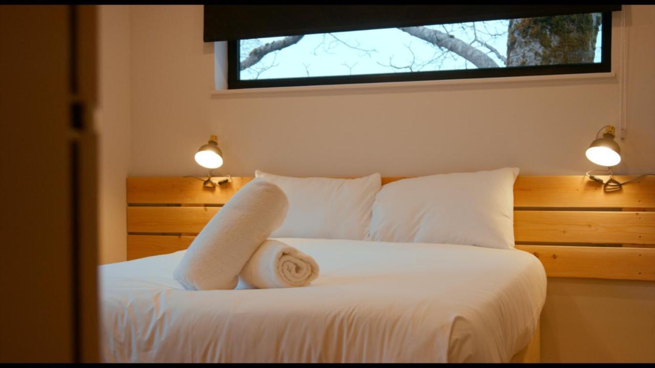 Boreland Loch Tay อาเบอร์เฟลดี ภายนอก รูปภาพ