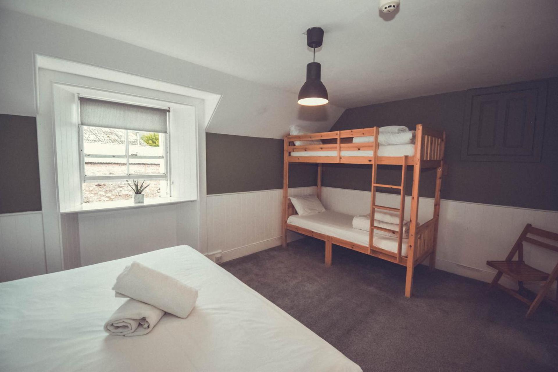 Boreland Loch Tay อาเบอร์เฟลดี ภายนอก รูปภาพ