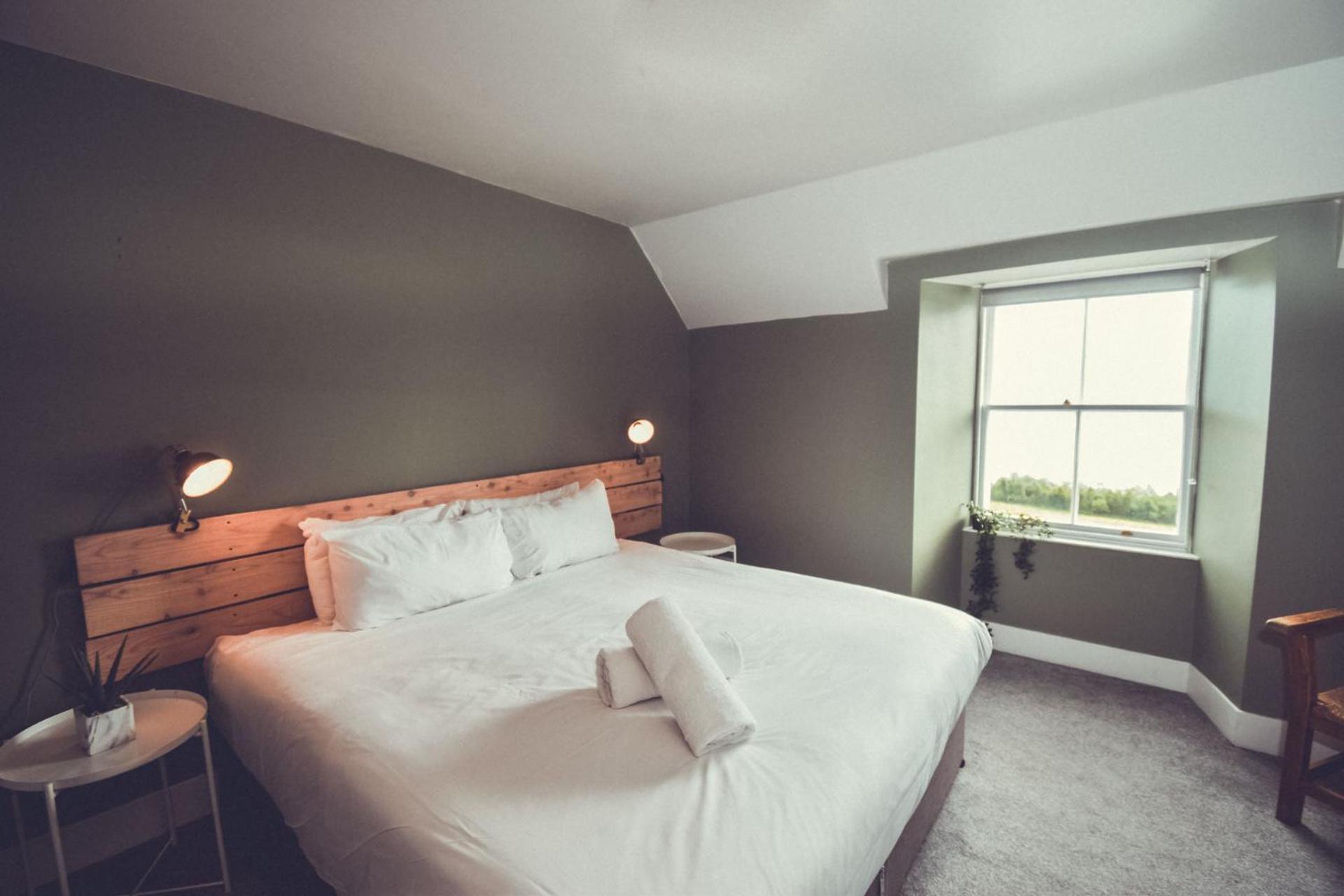 Boreland Loch Tay อาเบอร์เฟลดี ภายนอก รูปภาพ