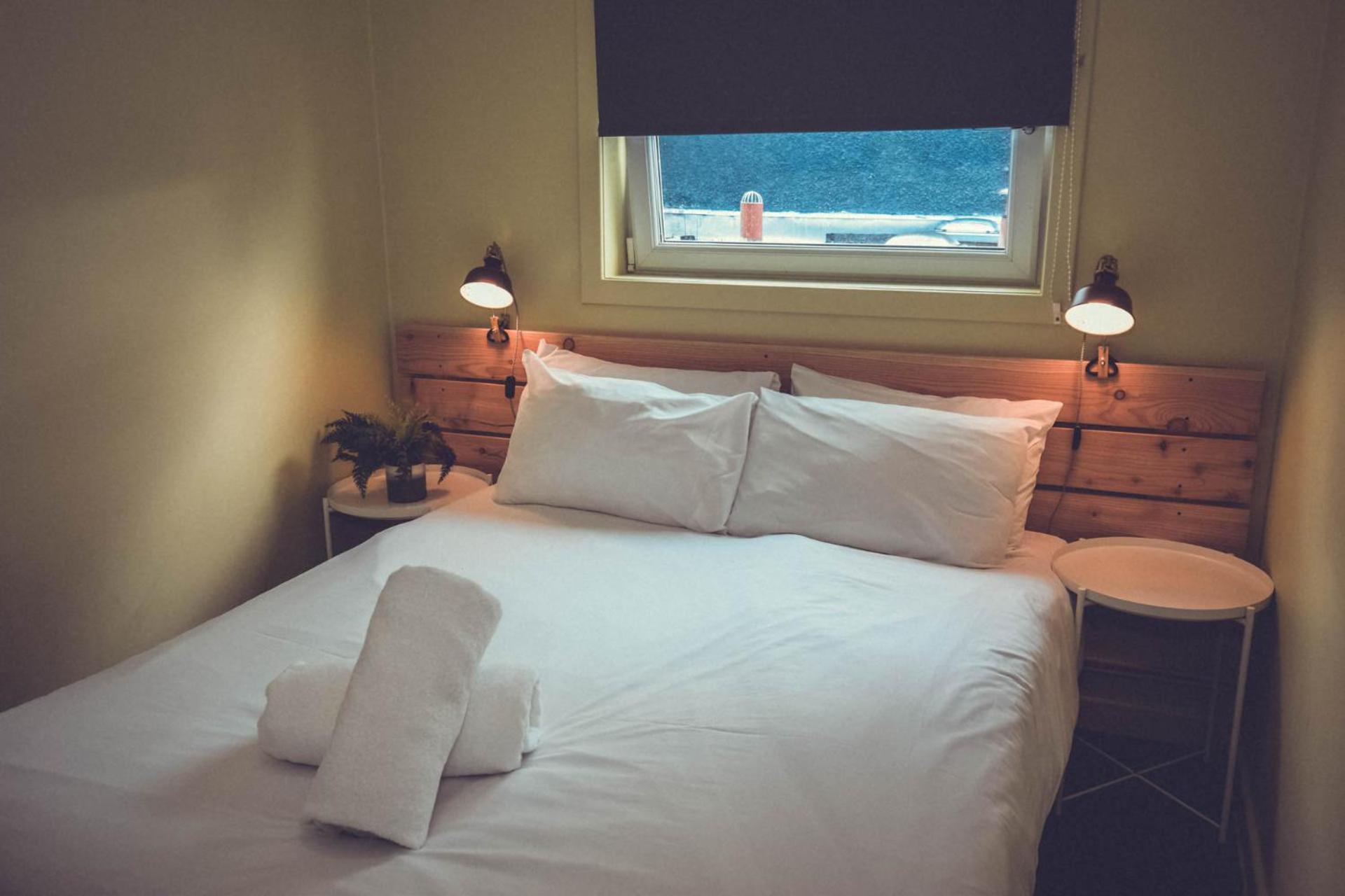 Boreland Loch Tay อาเบอร์เฟลดี ภายนอก รูปภาพ