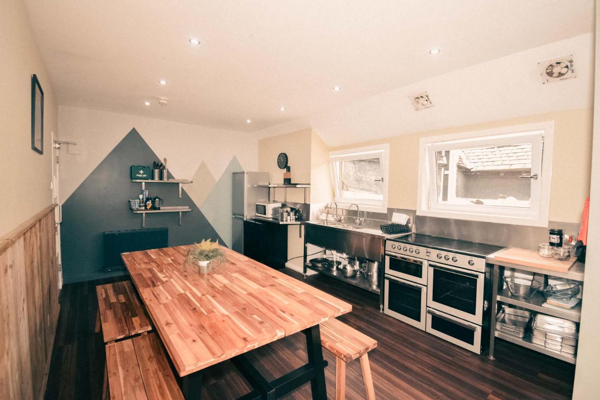 Boreland Loch Tay อาเบอร์เฟลดี ภายนอก รูปภาพ