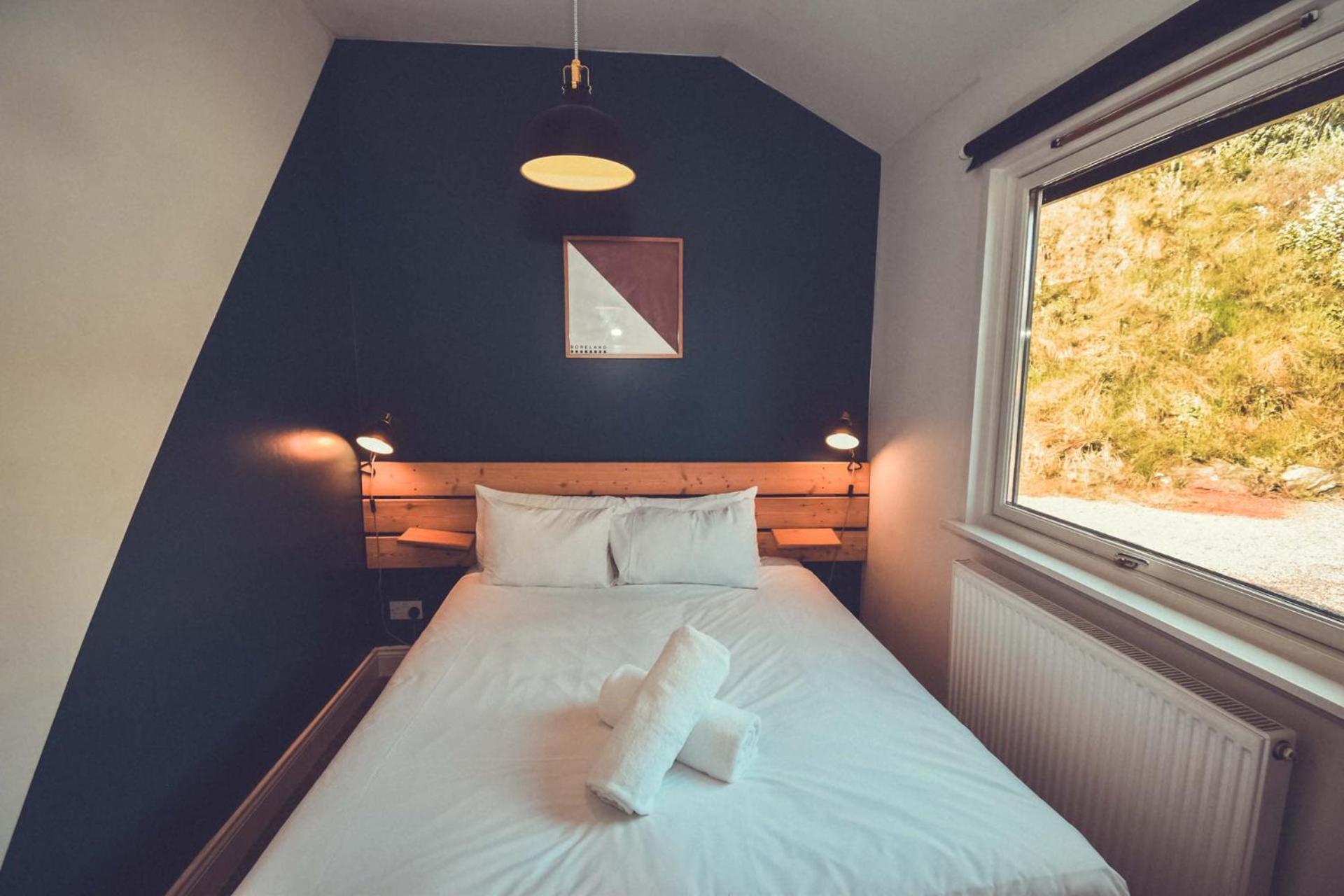 Boreland Loch Tay อาเบอร์เฟลดี ภายนอก รูปภาพ