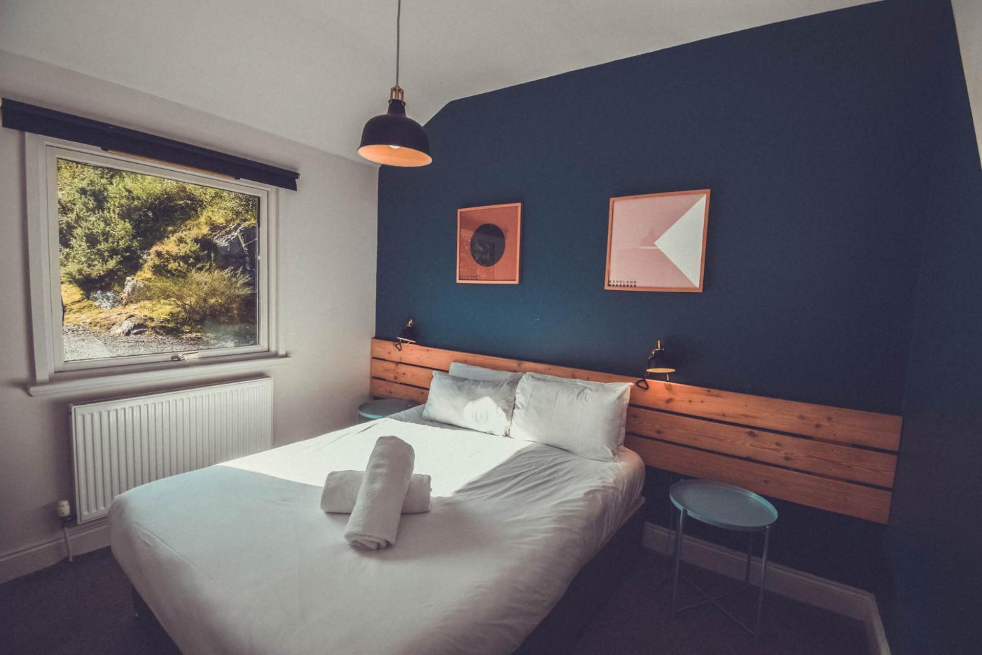 Boreland Loch Tay อาเบอร์เฟลดี ภายนอก รูปภาพ