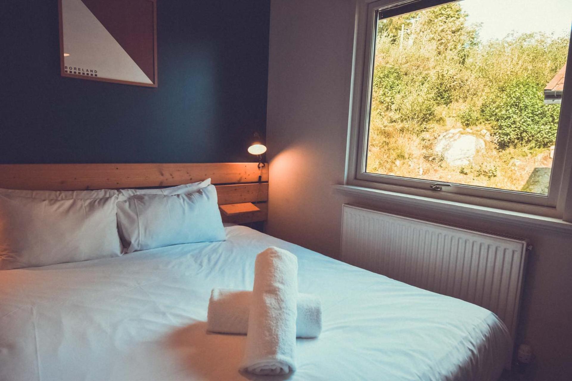 Boreland Loch Tay อาเบอร์เฟลดี ภายนอก รูปภาพ