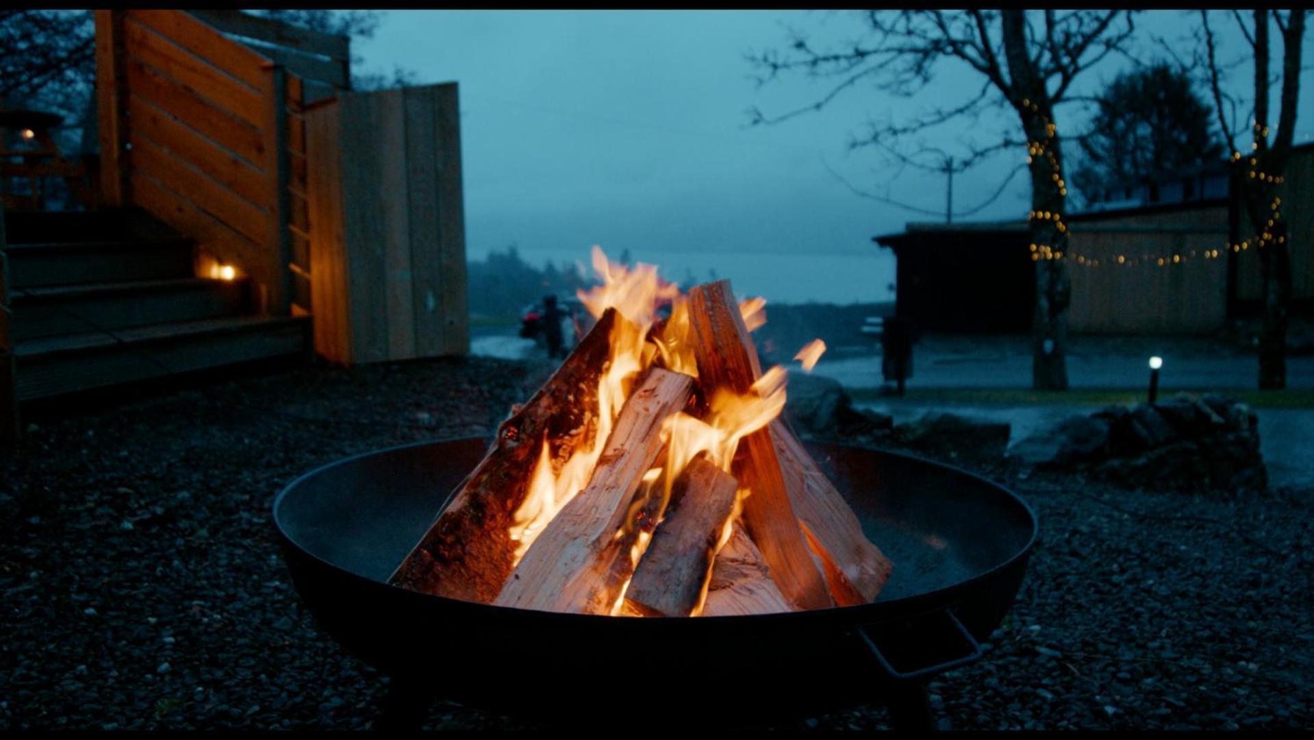 Boreland Loch Tay อาเบอร์เฟลดี ภายนอก รูปภาพ