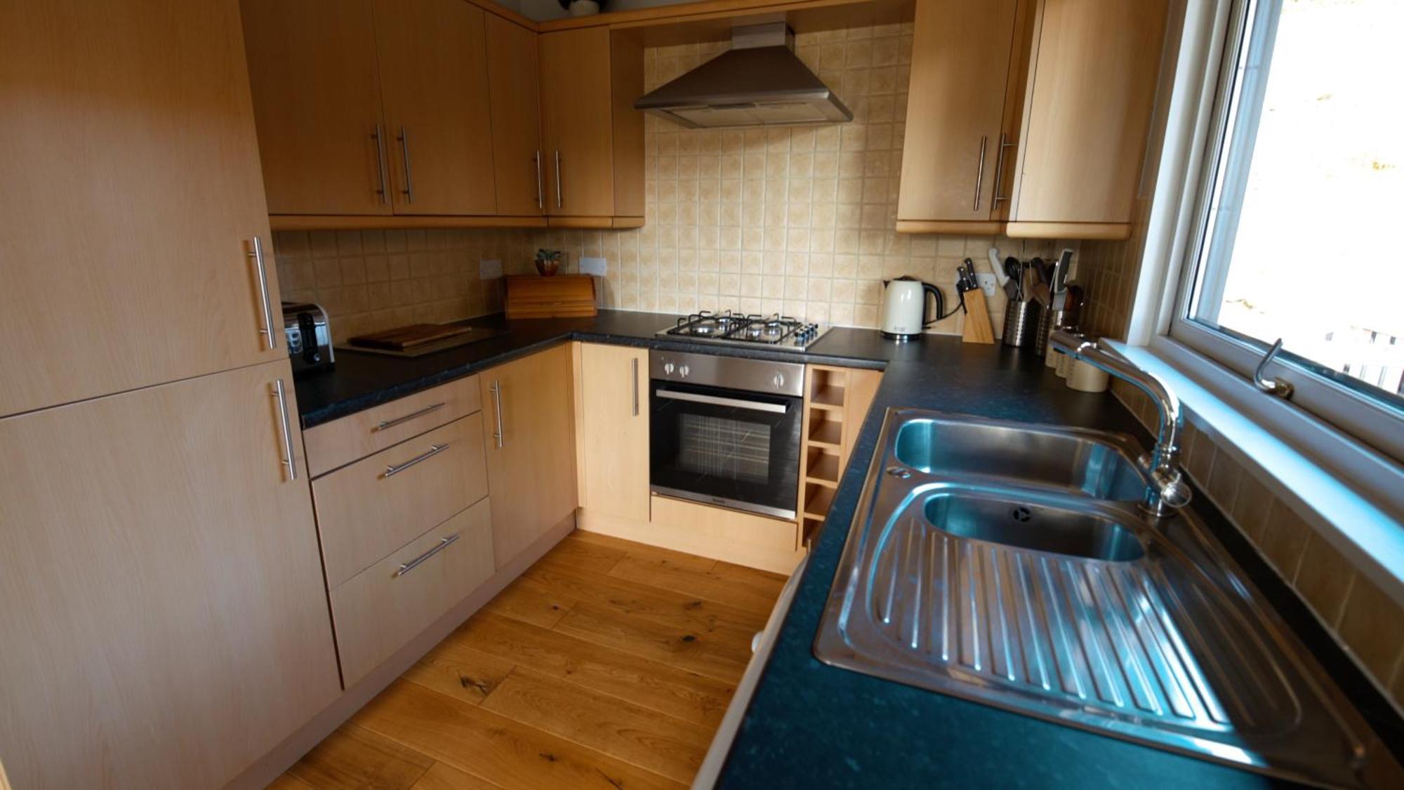 Boreland Loch Tay อาเบอร์เฟลดี ภายนอก รูปภาพ