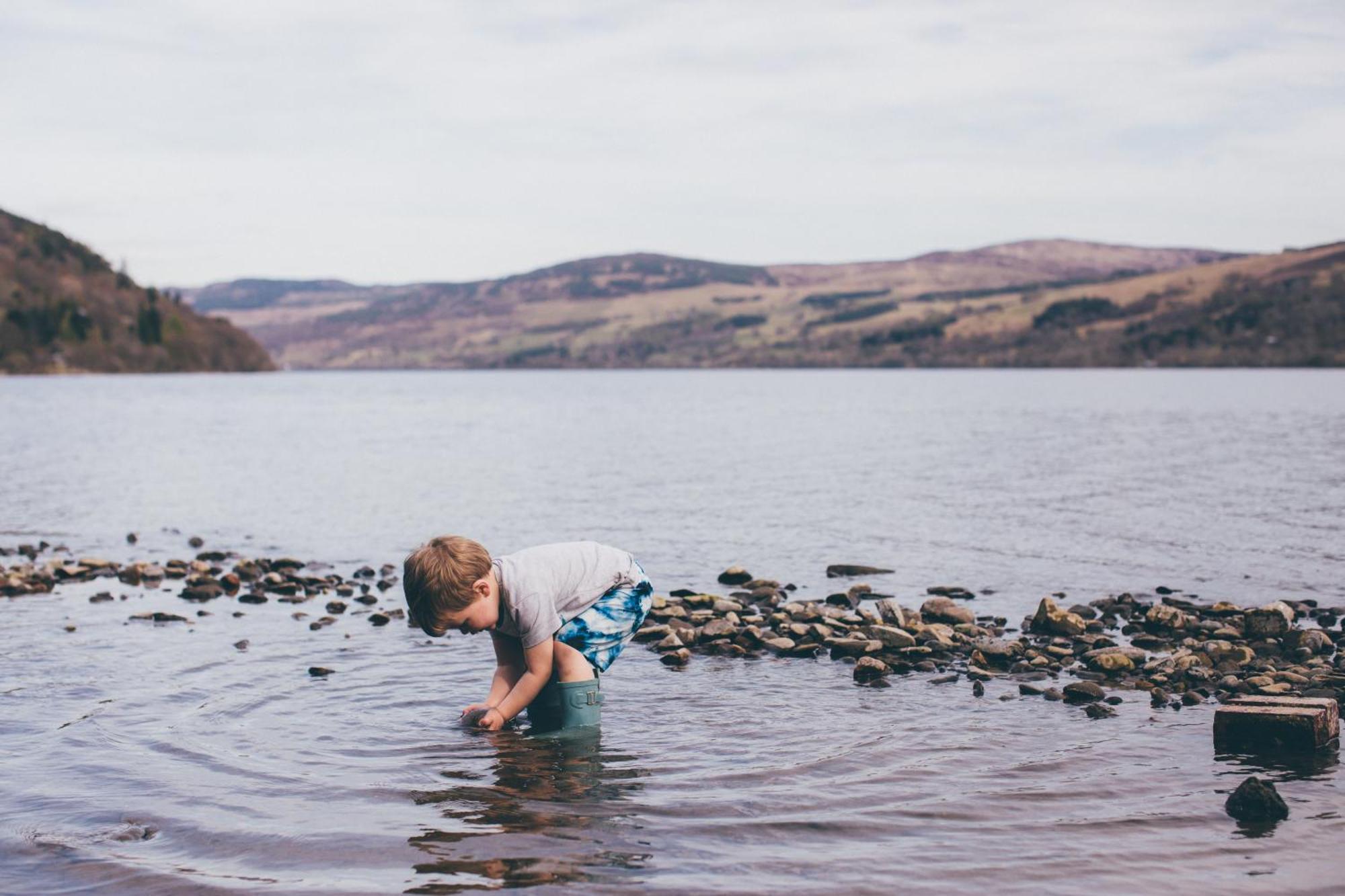 Boreland Loch Tay อาเบอร์เฟลดี ภายนอก รูปภาพ